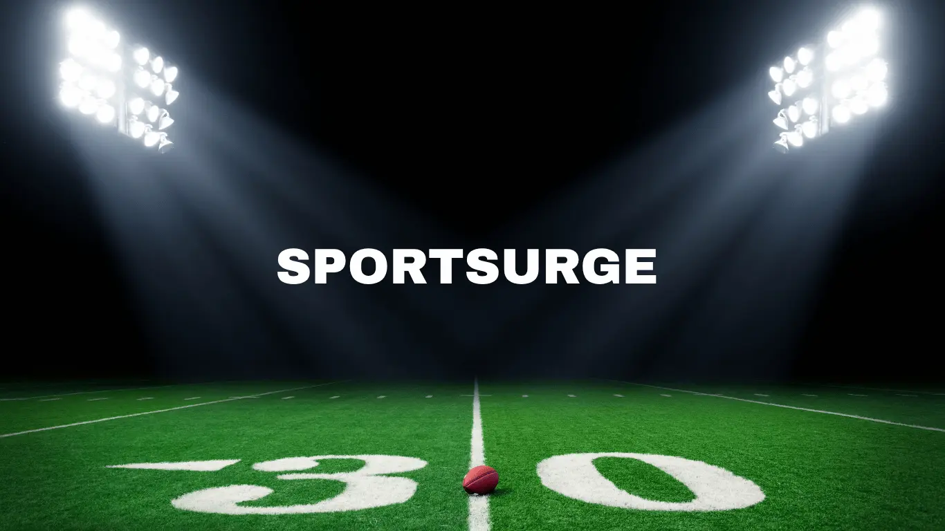 Sportsurge Logo